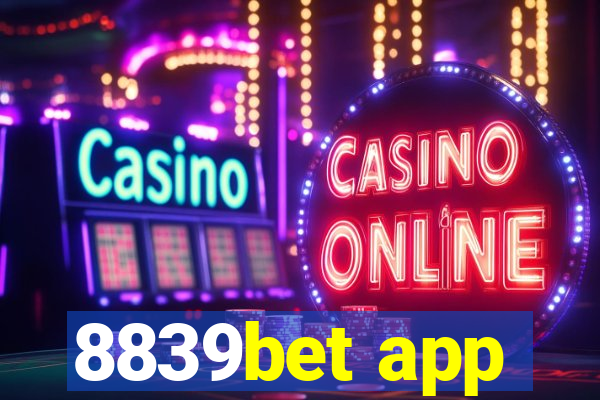 8839bet app